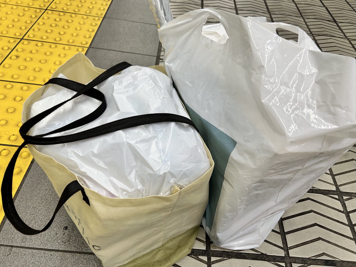 Post by もえたま on X: 断捨離断捨離😓