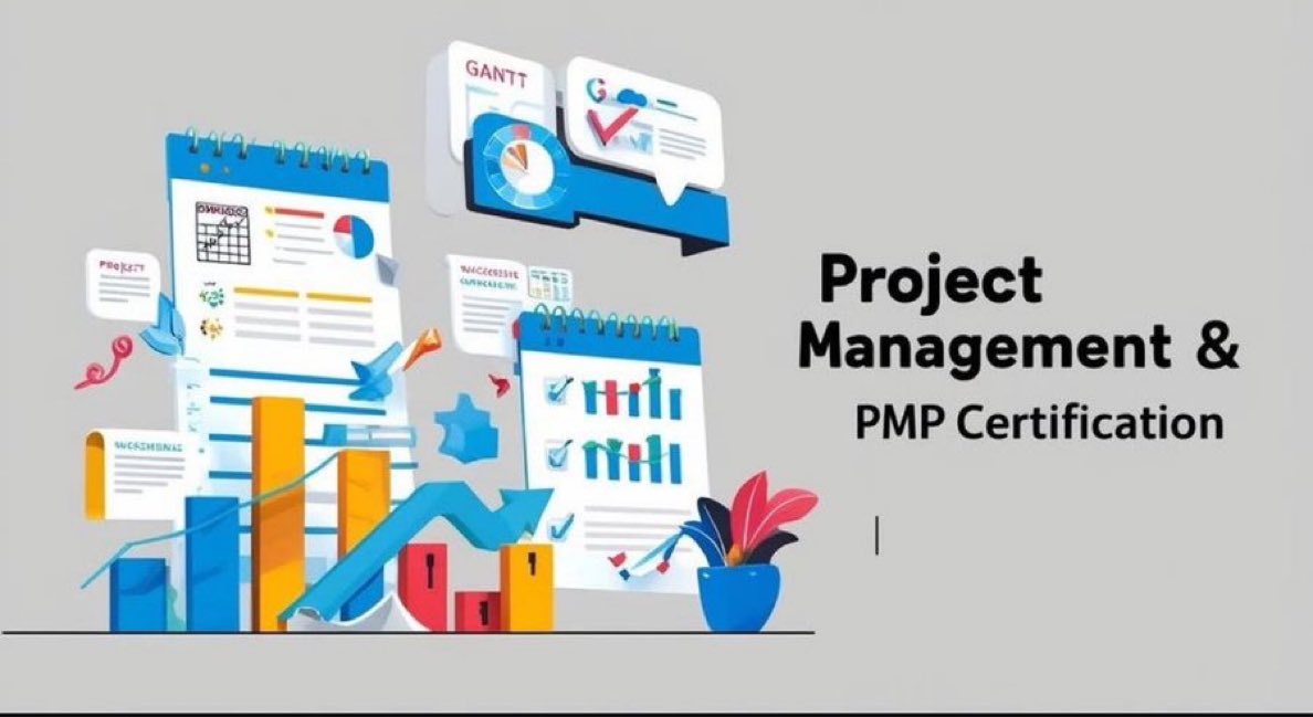 PMP-PMI tweet media