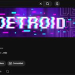 Photo by detrohd (@detroHD_)