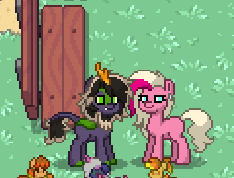 wickedElixirPON's tweet photo. ho had to fix her hair UGH https://t.co/WUI5yWFHsW
