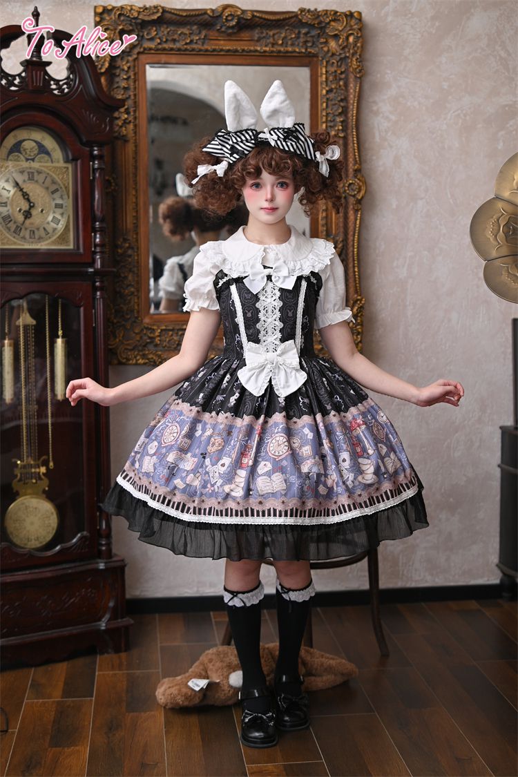 ❤️ToAliceJapan❤️  New Arrival / 6月24日(水)発売🌟新作アイテム