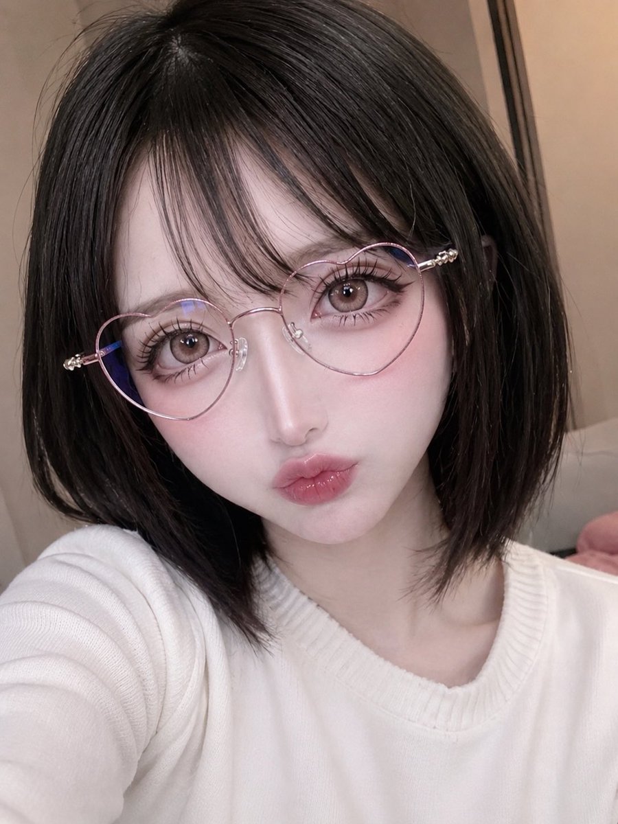 Post by さぴちゃん💗🎀 on X: ちゅー❤︎