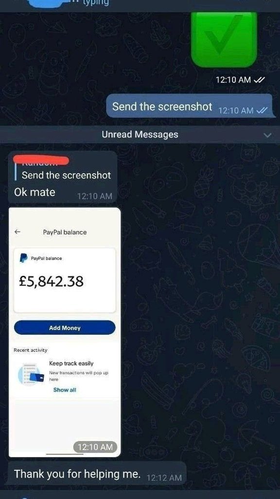 Apollobott0's tweet photo. ✨ PLUS: 24/7 Support and Automated Payment System for a flawless experience.
➡️ Ready to level up? @appoloboot
#OTPBOT #Spoofing #SocialEngineering #BypassCode #AIBot #OTPGrab #LivePanel #CustomSpoofing #InternationalSpoofing  #HighQualityBot #NoDowntime https://t.co/xl8dcTAHyX