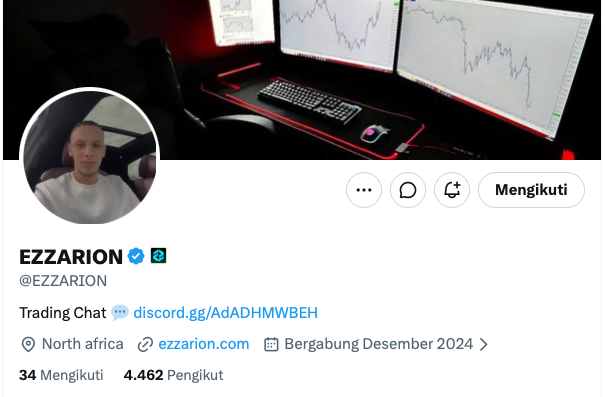 LDopamynn's tweet photo. @EZZARION @Alpha_Futures_ Done it all brother @EZZARION https://t.co/MRWdq5q330