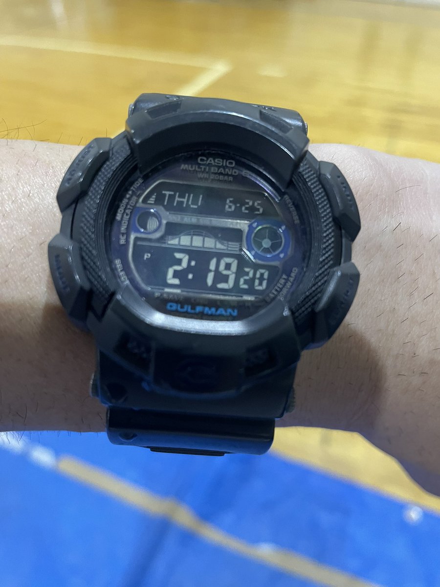 diceizm's tweet photo. @CASIOJapan 今日も仕事でバリバリ使ってます。 https://t.co/1kfkqzc7yK
