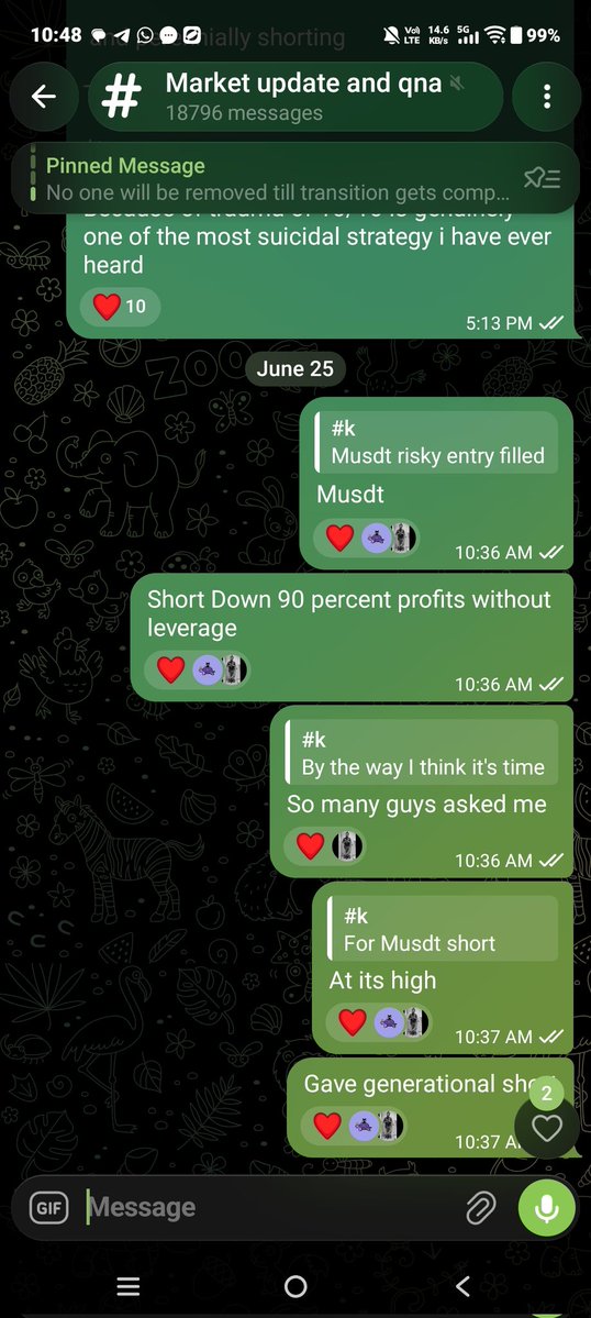 TeamQuantAI's tweet photo. $m

$musdt short 90 percent down 
As explained 

Short when attention fades on such coins https://t.co/hFicjooMi4