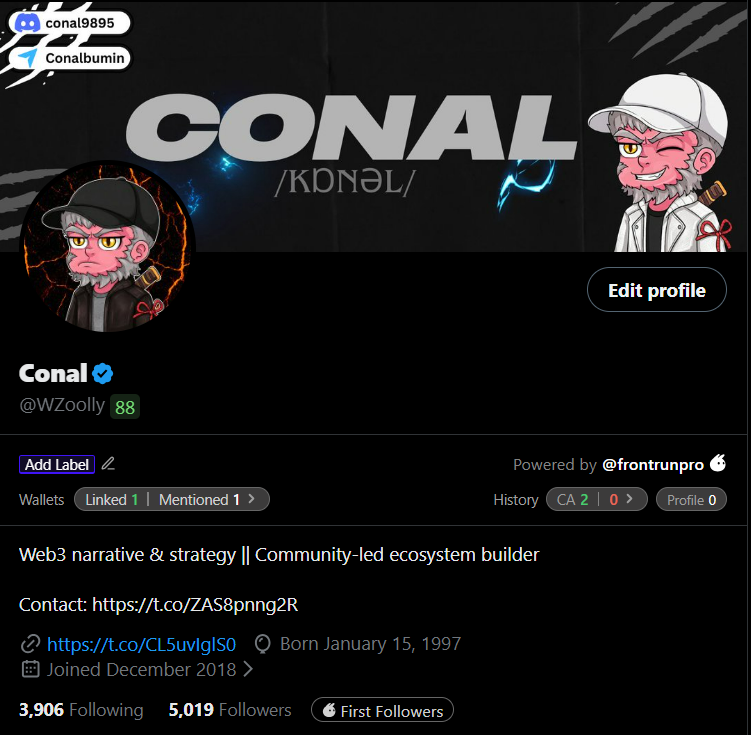 Conal tweet media