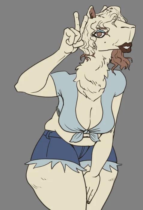 Nefarious_Cum's tweet photo. Lillian in her golden years https://t.co/3Om6624cdq