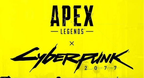 ApexJunkies's tweet photo. Apex x Cyberpunk 2077 might actually be happening, and the skin potential alone is insane. 

Imagine Octane in full chrome. 

Via @HYPERMYSTx 
#ApexLegends #Cyberpunk2077 https://t.co/YXk0rtdk6X