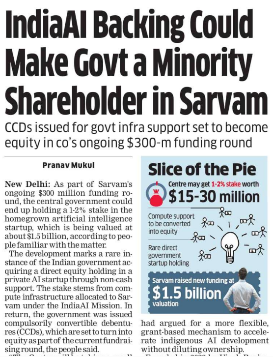 amansoni28's tweet photo. Time and again this comes up. Is it the government's business to be in business?

But a minority stake is still better than the what's happening with our PSUs. https://t.co/Wuw54b2F4I