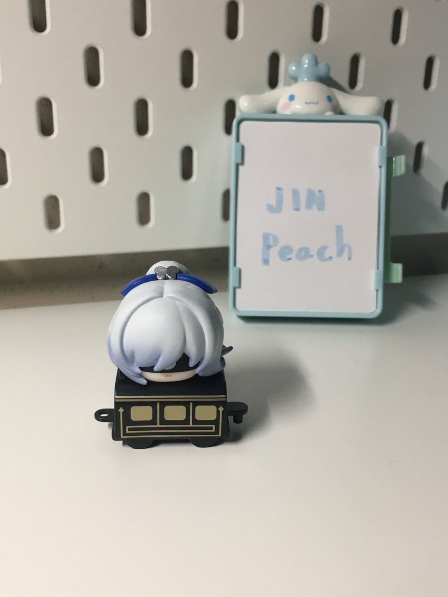 JIN_Peach0's tweet photo. 🎀 honkai ( แยกตัวละ 120 )
- เหมาเหลือตัวละ 100 รวมส่ง 💟 

📦 ส่งเหมาๆ 50
#ตลาดนัดฮงไก #ตลาดนัดhonkai #ตลาดนัดhonkaiimpact https://t.co/we8eP9n0Lx