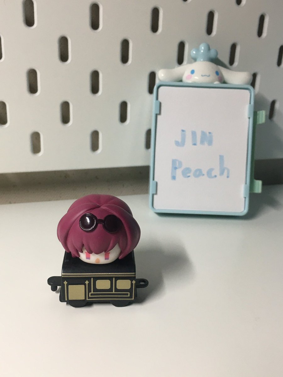 JIN_Peach0's tweet photo. 🎀 honkai ( แยกตัวละ 120 )
- เหมาเหลือตัวละ 100 รวมส่ง 💟 

📦 ส่งเหมาๆ 50
#ตลาดนัดฮงไก #ตลาดนัดhonkai #ตลาดนัดhonkaiimpact https://t.co/we8eP9n0Lx