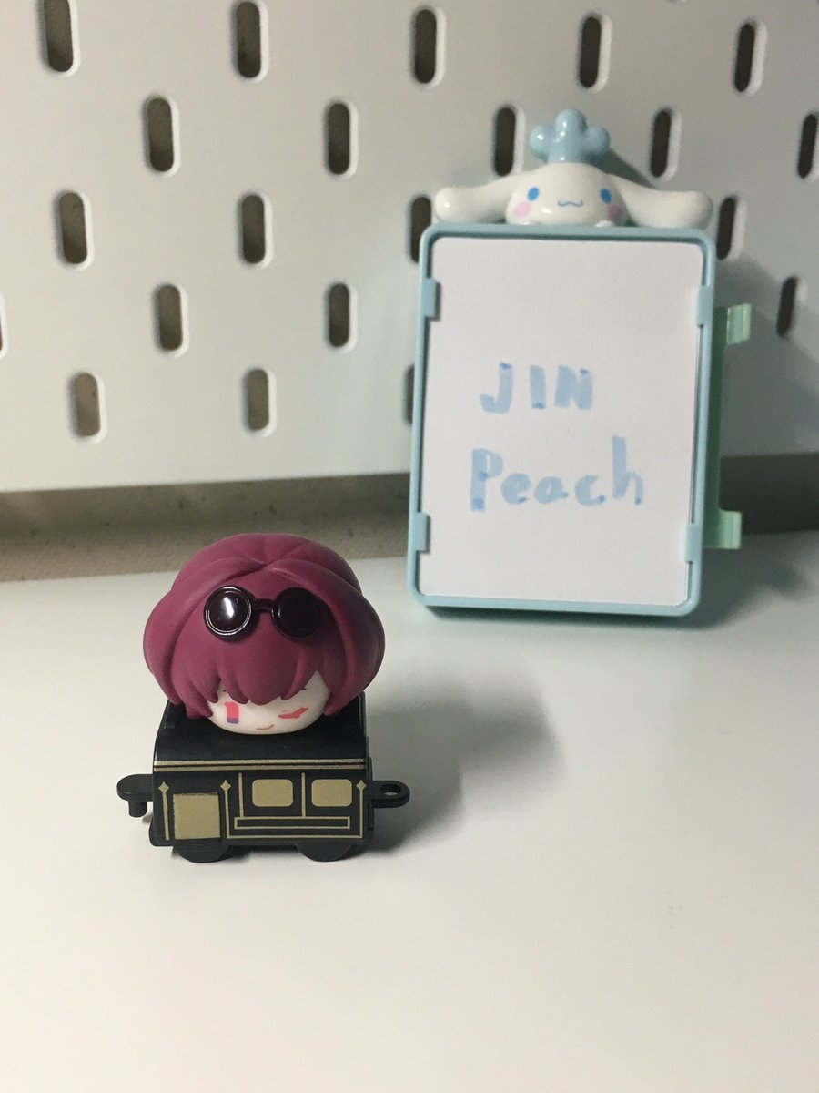 JIN_Peach0's tweet photo. 🎀 honkai ( แยกตัวละ 120 )
- เหมาเหลือตัวละ 100 รวมส่ง 💟 

📦 ส่งเหมาๆ 50
#ตลาดนัดฮงไก #ตลาดนัดhonkai #ตลาดนัดhonkaiimpact https://t.co/we8eP9n0Lx