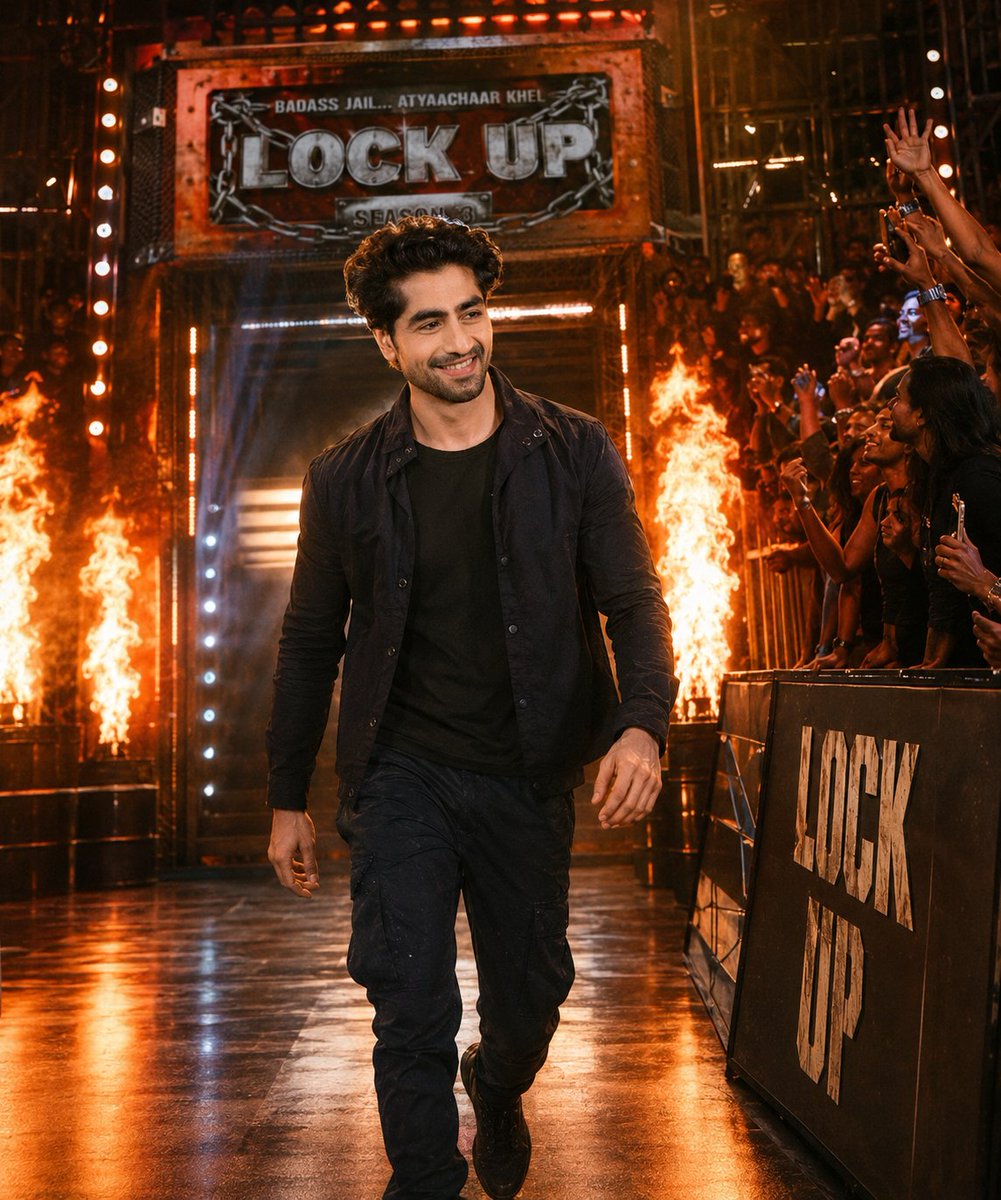just_preety_me's tweet photo. The countdown has begun. Just imagining Harshad Chopda walking into Lock Upp gives goosebumps❤️🔥

Fans are eagerly waiting with their hearts in their hands. Hero ki entry kab hogi?😭🫶🏻

#HarshadChopda #Lockupp2
#HarshadInLockUpp https://t.co/2ORWb418xw