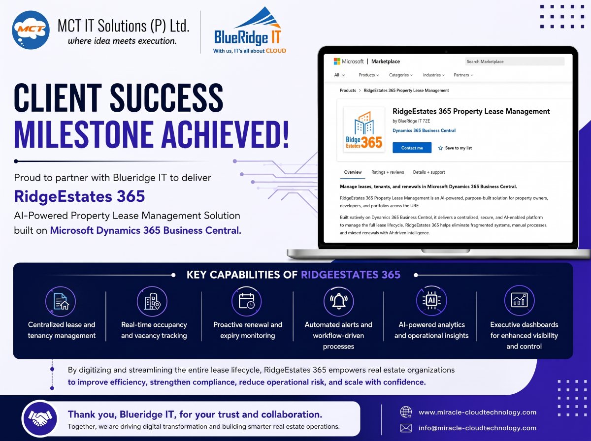 mctitsolutions tweet picture