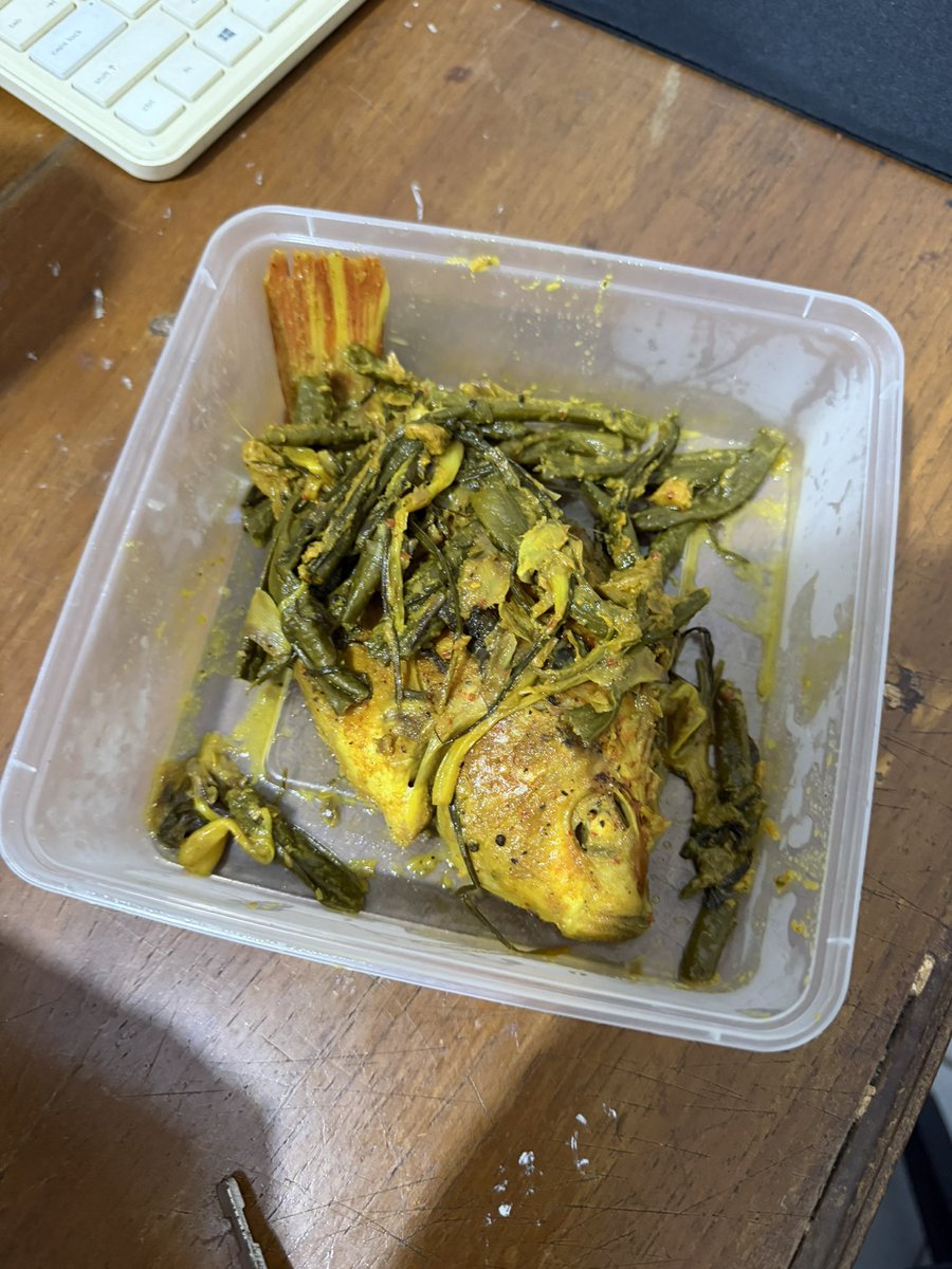 Tatachosy's tweet photo. Ini menu arsik namanya 🤩 https://t.co/PYhHCdxuuZ