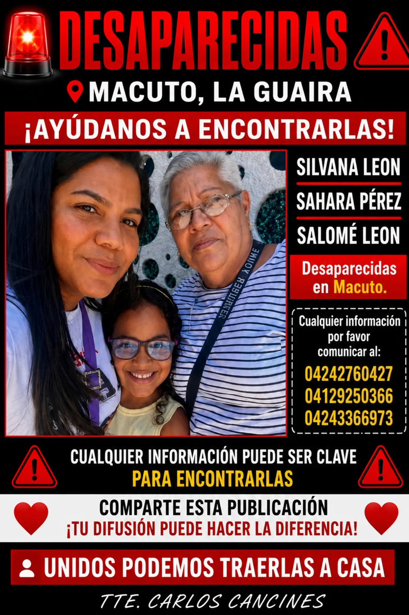 TorresIrwing's tweet photo. #ServicioPublico #TerremotoVenezuela #Macuto #LaGuaira #Desaparecidas https://t.co/S2SpEiKGKO