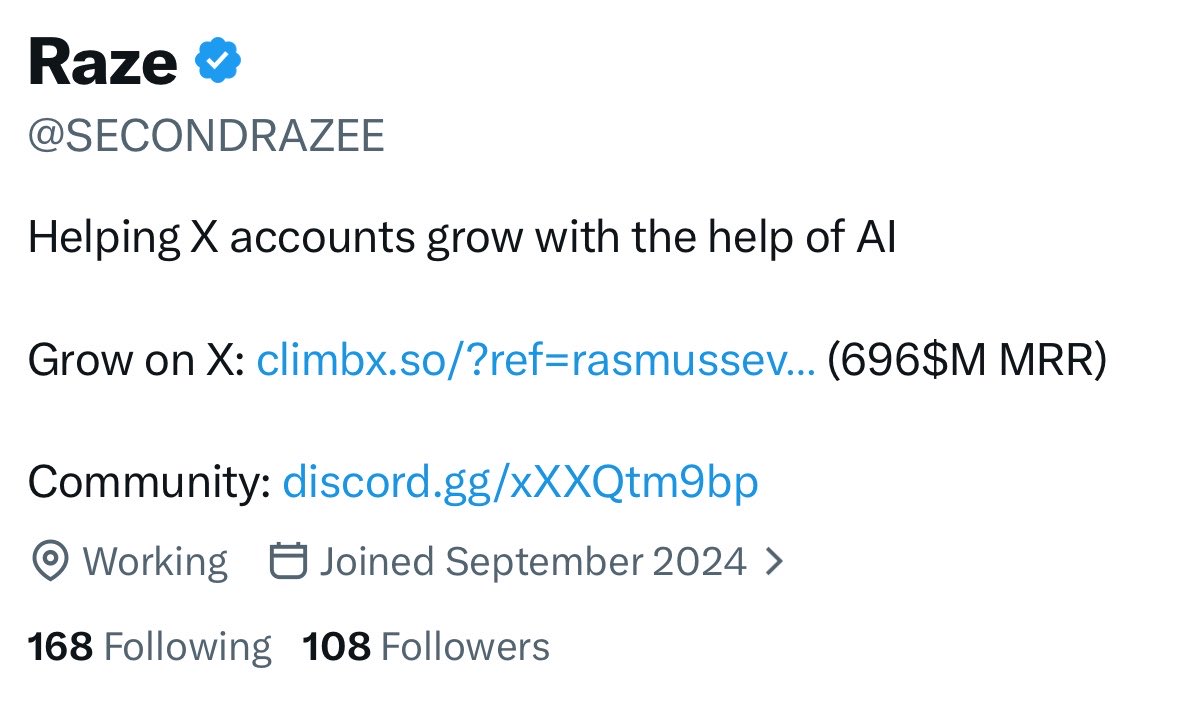 Raze tweet media