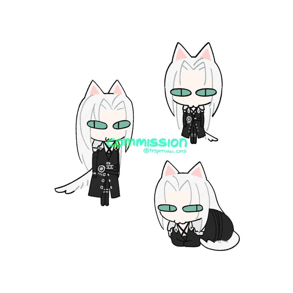 trsprrww_cms's tweet photo. 신청감사합니다~!!!!!😼 https://t.co/rIolSUfigD