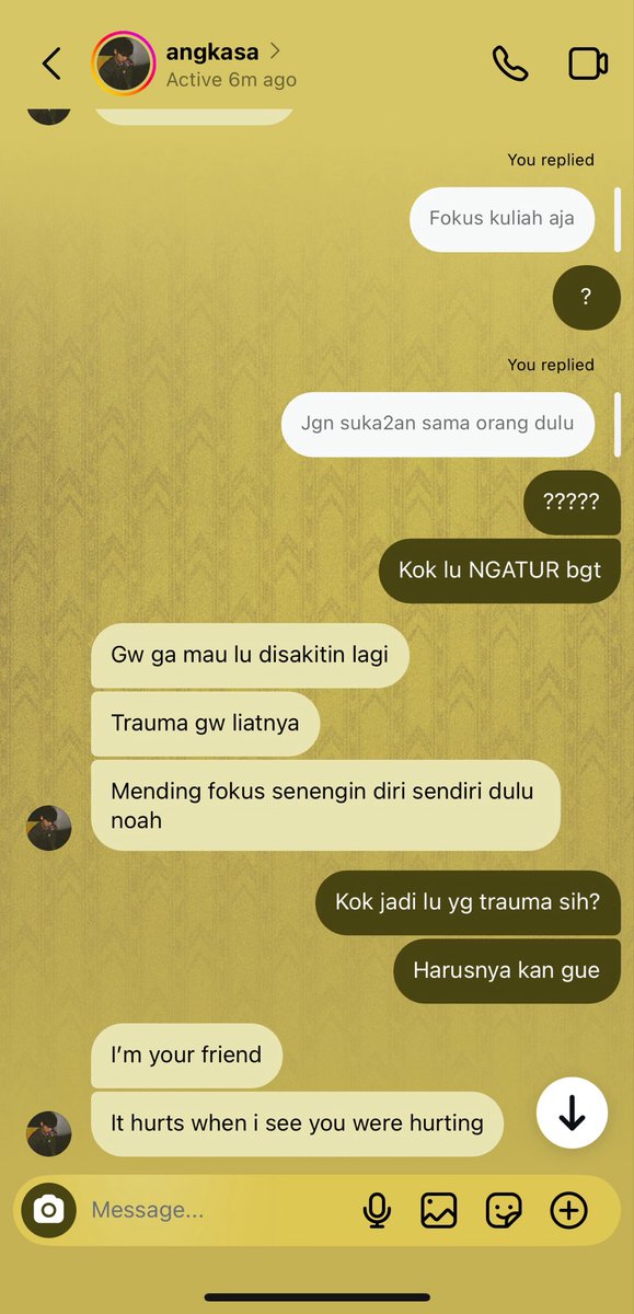 Post by Aya on X: 03.