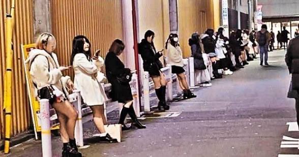 Konekoutena's tweet photo. 这才是文明应有的样子 https://t.co/JsUH5ebsN4