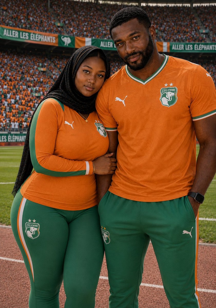 Ivorianpretty's tweet photo. Ce soir in shaa ALLAH Les Éléphants de la Côte D’ivoire affronteront l’équipe de Curaçao.
Nous leur souhaitons un agréable match,qu’ALLAH swt les fasse sortir vainqueur de ce match amin
Qu’ALLAH swt Bénisse, protège,assiste et facilite nos Éléphants amin
Go Éléphants!👊🏾
🧡🤍💚🇨🇮🐘🫶🏾