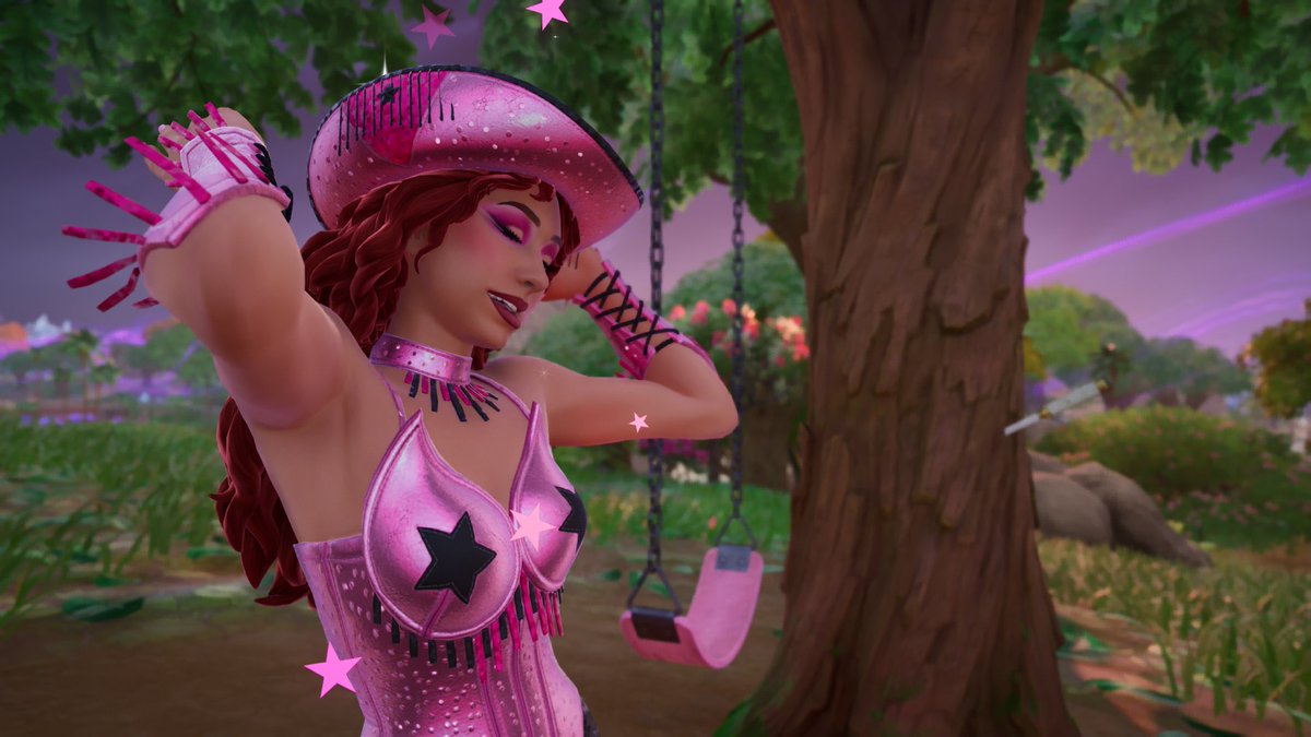 WhoIsMarxo's tweet photo. Último día maineando a Chappell, fuiste una guerrera 🕊

En unas horas llega la skin que tanto pedí que estuviera en el juego por años, estoy listo para tener esa skin de Olivia en mi locker 🙏🏼 https://t.co/0NDavaZ3og