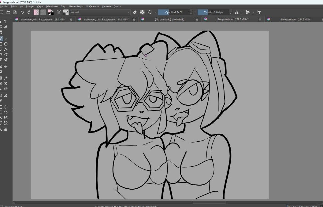 kitsgi520's tweet photo. A drawing after work Follow me to see the result👉👈 https://t.co/acnsSnlFyg