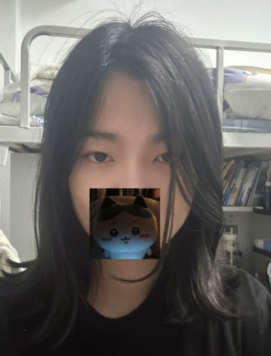 ylitr033's tweet photo. 下辈子还做长发男 https://t.co/KWQgeGMBzt