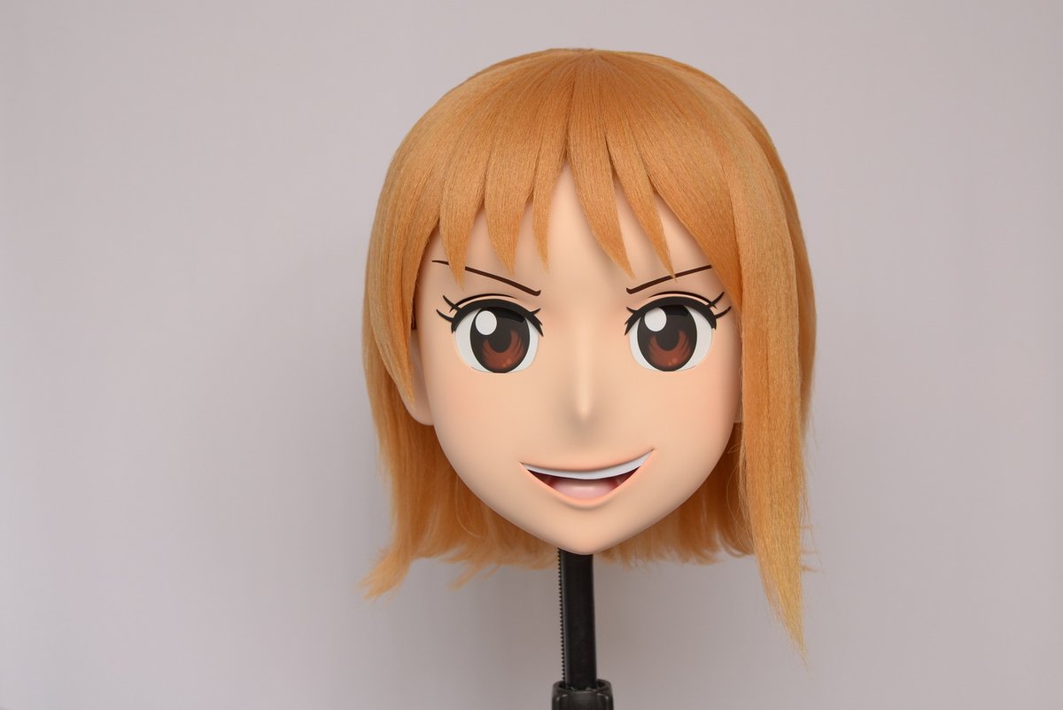goukaou's tweet photo. 近年の作品集。 #GKO_collection 📷
Recent Works Collection
Made using the GPM-Nami model.
#kig #kiger #着ぐるみ #Kigurumi #面具 #マスク #キグルミ #GKO #goukaou #GKO_Kigurumi_Studio #コスプレ #cosplay #costume #美少女着ぐるみ #animegao #animegaokigurumi #kigurumimask https://t.co/lZ17wXu0JT