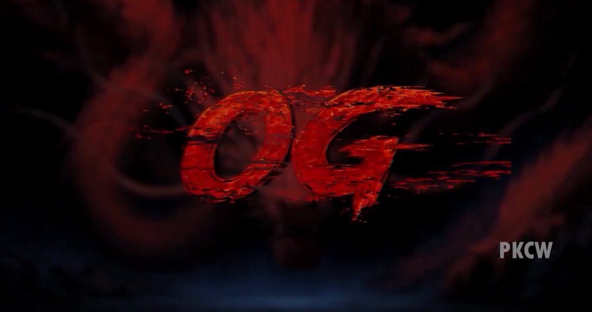 pkfc_usa's tweet photo. Whatever from my side, I will be ready - Ojas Gambheera

#OG2 #OGUniverse https://t.co/JAWQln0S8e