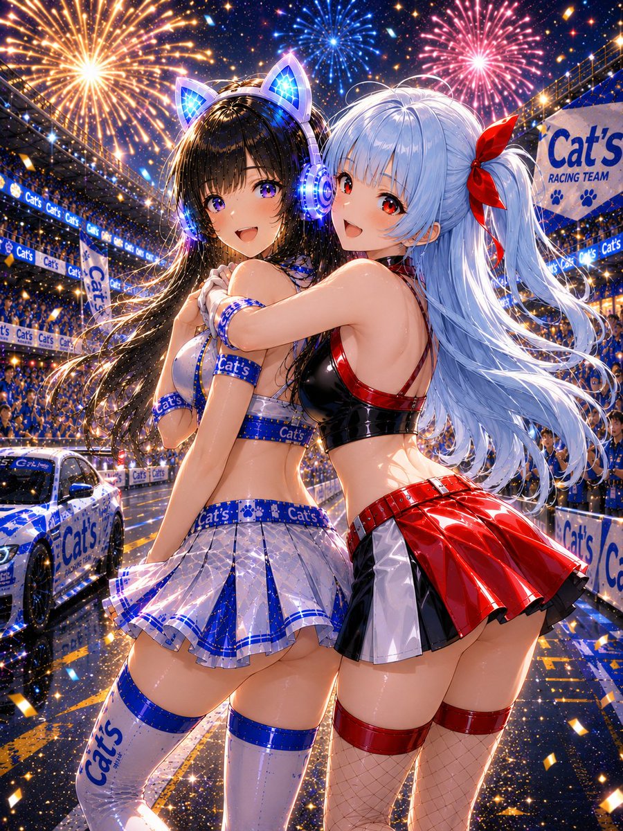 ♡eri♡✳︎オーダーページ AI木曜日のRQ えりちゃん(@ERIK8376)発見、確保〜🤗 今日も一緒に