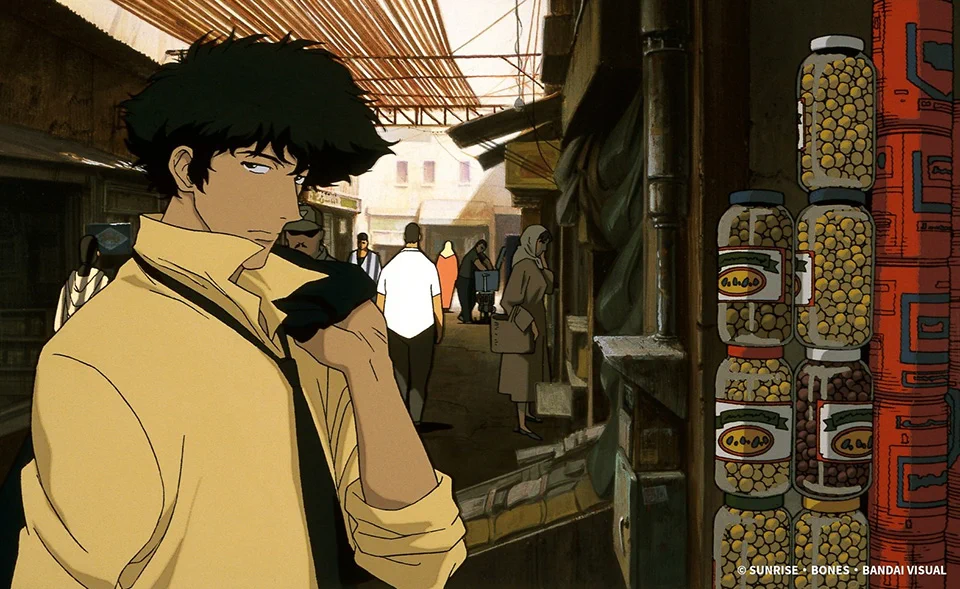カウボーイビバップ【公式】/COWBOY BEBOP【Official】 on X