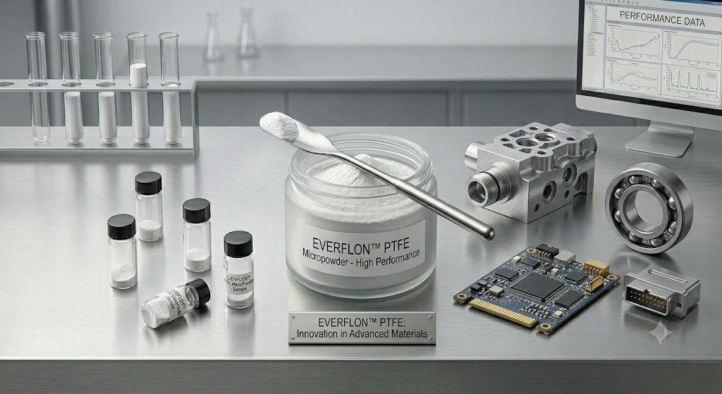 EverflonItaly's tweet photo. Aggiornate i vostri materiali ora:
 https://t.co/hHEQZw8xQX 🛠️

#PTFE #ScienzaDeiMateriali #Innovazione #Produzione #Everflon https://t.co/pc9OKcthQO