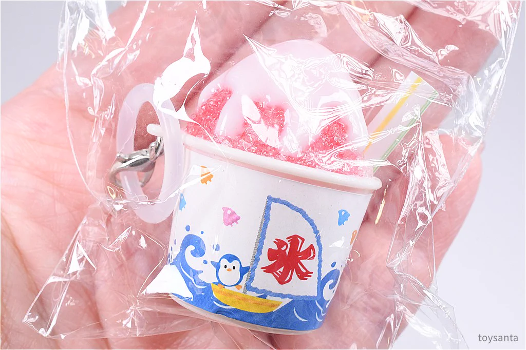 トイサンタ 食玩・ガチャガチャのお店 on X: 