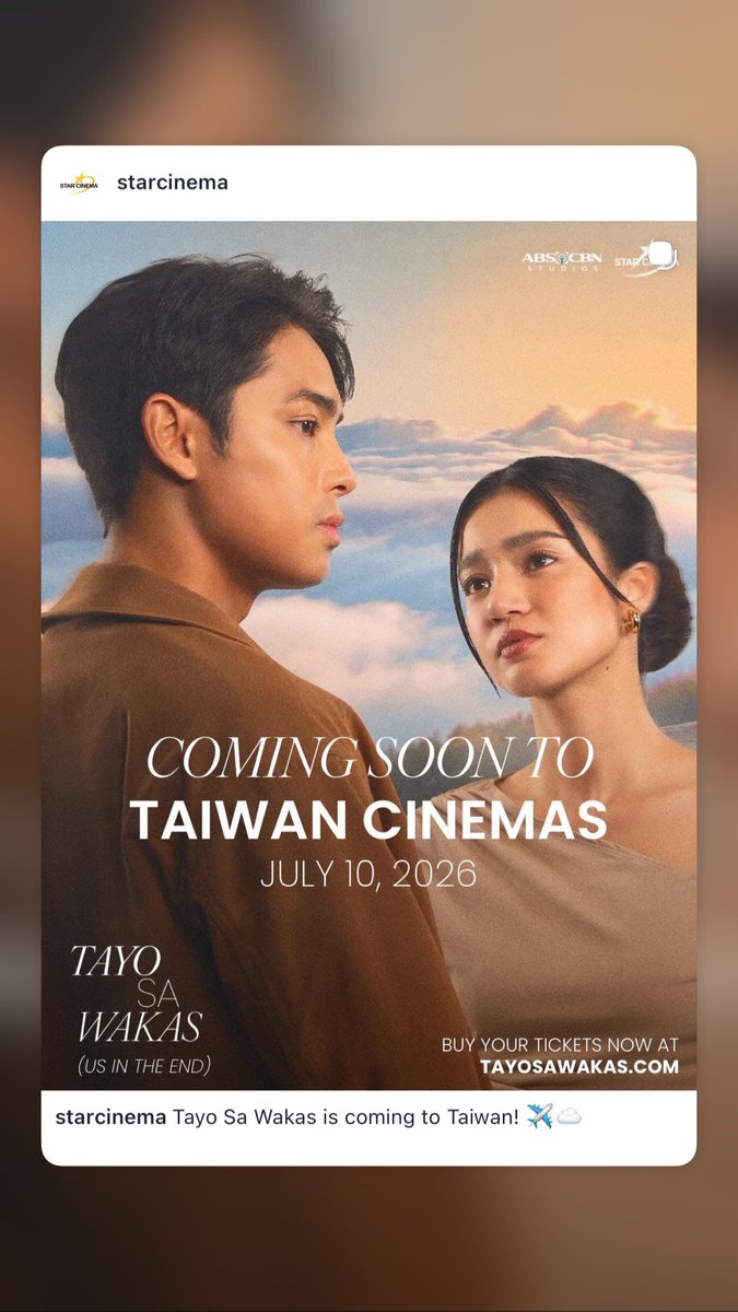 VigorousDB's tweet photo. 06|25|26 • @bellemariano02’s IG STORY!

#BelleMariano https://t.co/uFPEkEffuI