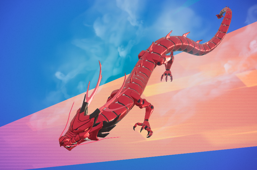 kasakoshi_fn's tweet photo. originパスのグライダーかっこよくないか？
＃フォートナイト https://t.co/Oegmc7Knb1
