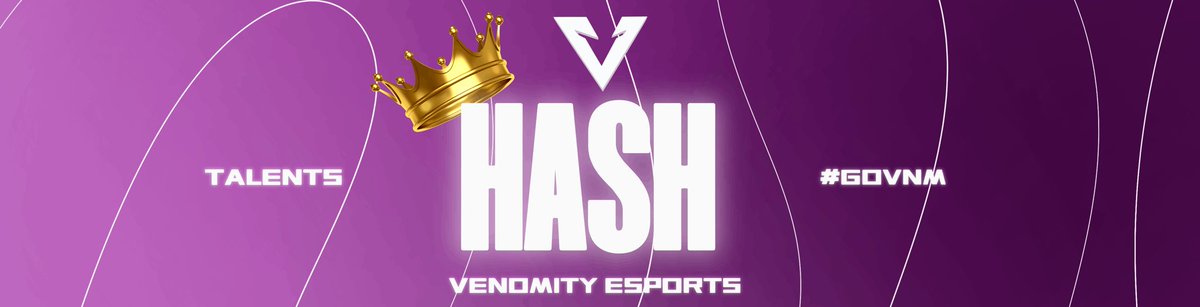 Venomity eSports tweet media
