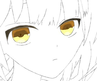 kamu_cherry's tweet photo. じー
(skebお安く受け付けてますぜひご検討下さいお願います)
 #skeb募集  #commission 
 #拡散希望  #有償依頼 https://t.co/IkFlbCIPs8