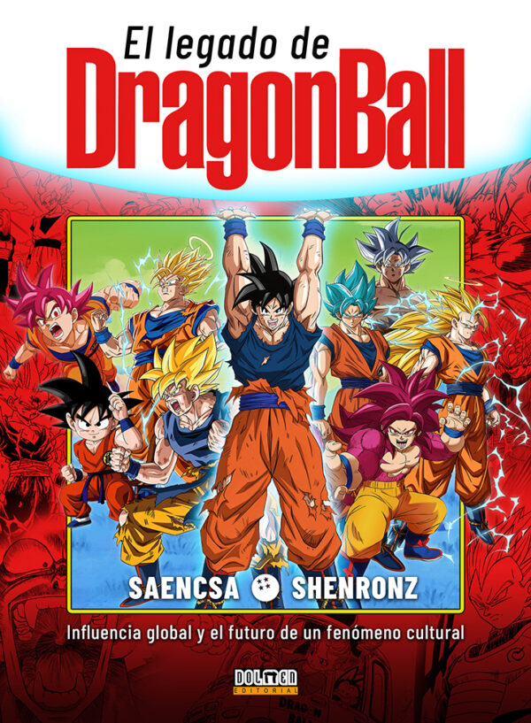 GothamMallorca's tweet photo. Novedades de Dolmen Editorial!!!
PRÍNCIPE VALIENTE INTEGRAL 2
REVISTA NOVELA GRÁFICA 2
ROGUE TROOPER 3
EL LEGADO DE DRAGON BALL
THE PHANTOM 49-51
DOLMEN 376 https://t.co/tpnuBdURaj