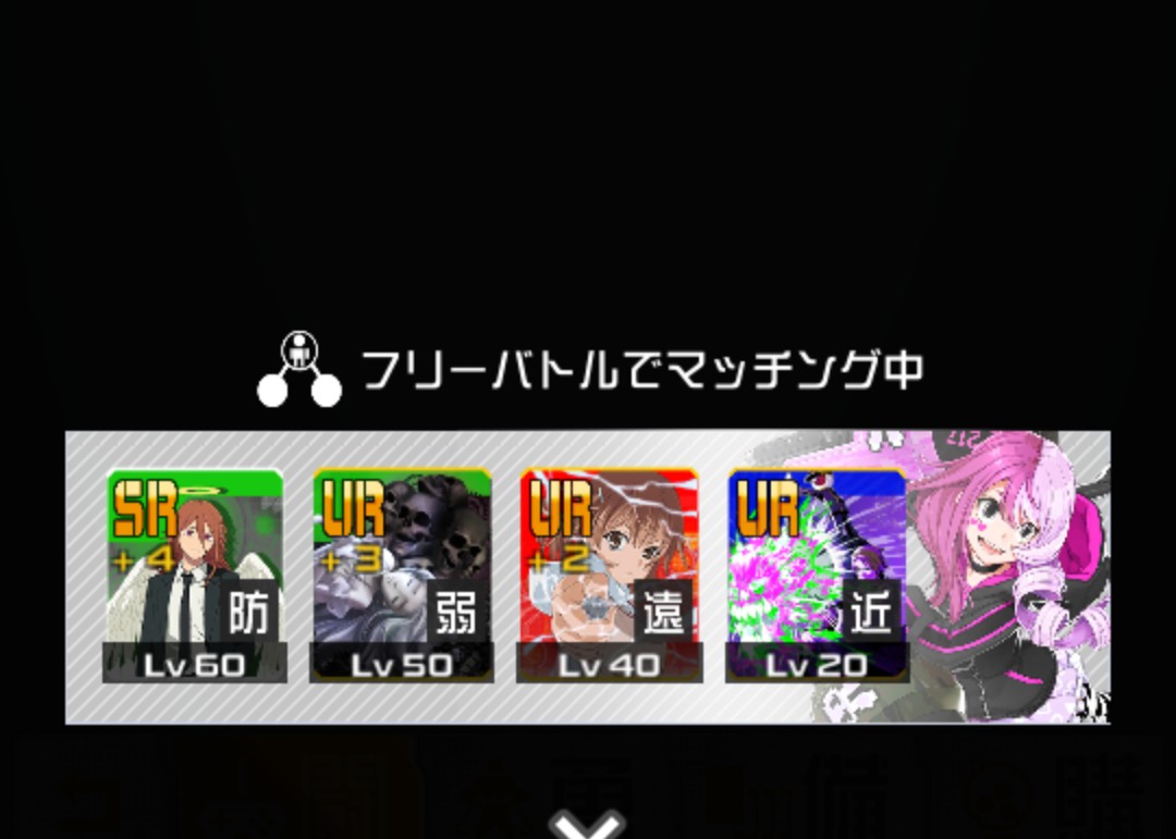 halspr00's tweet photo. 単純だから近距離早くなるとカノーネ入れたくなるんですワイ https://t.co/Z3e5hjS55j