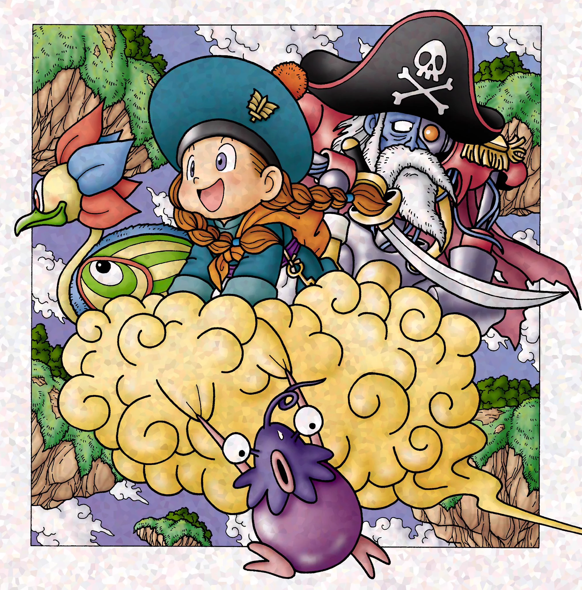 村上ゆみ子(漫画家、イラストレーター) on X: 