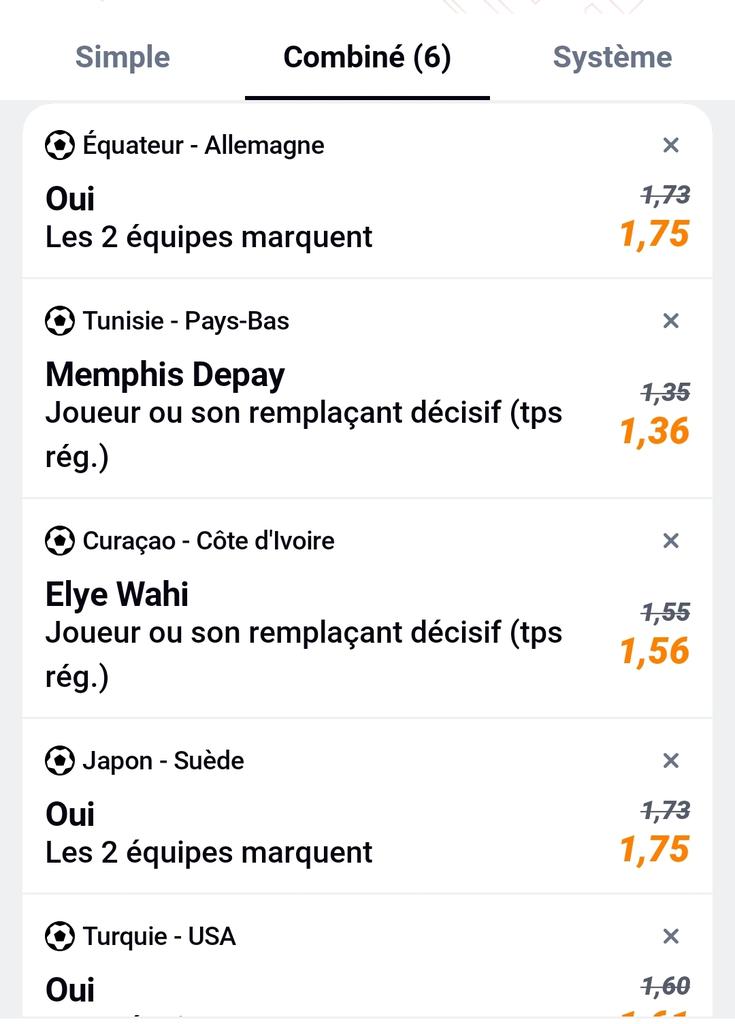 pinscs4's tweet photo. @Betclic pixiesam25
#FreebetsBetclic https://t.co/fUjXkcNekP