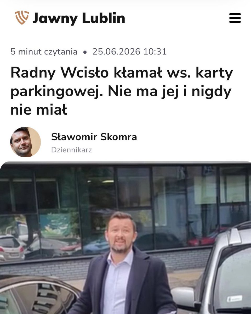 WasikMaciej's tweet photo. KOlesie Tuska zabierali miejsca chorym w szpitalach, teraz zabierają miejsca parkingowe dla osób niepełnosprawnych.
Zero wstydu, zero granic. Dno! https://t.co/gBdh7CkWQV