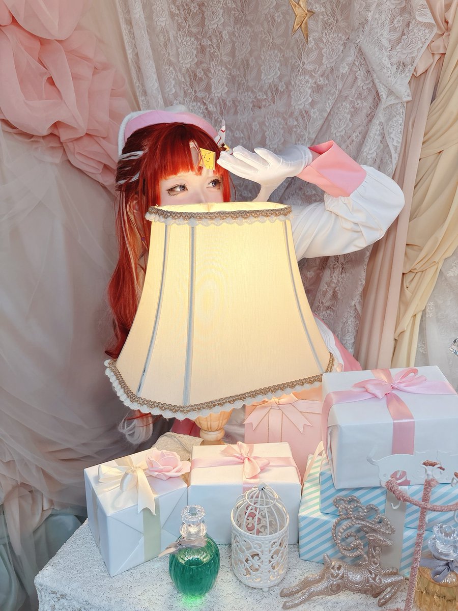 me_a__cos's tweet photo. 🌈🕒  🍰🧁   cos

                  みんなどこかな〜？ https://t.co/hN30P8oDqO