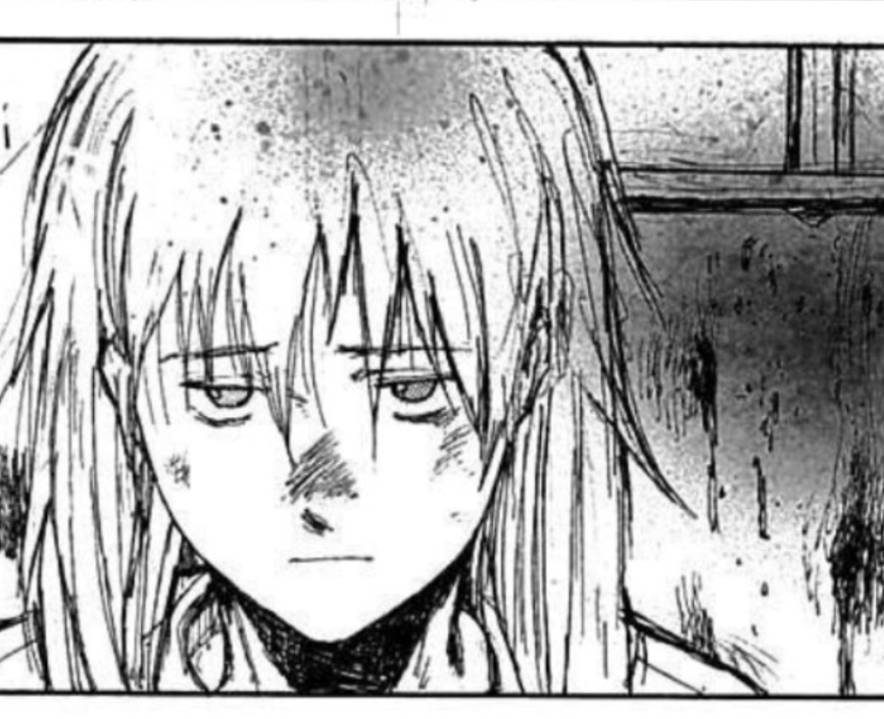 DailyKaiman_'s tweet photo. Opinião meio impopular:
Eu não entendo a hipocrisia das pessoas de não gostar do Kai por causa da cena do abuso com a Natsuki, mas gostam do En mesmo ele tendo forçado a Nikaido a basicamente a casamento https://t.co/bmsnTBRaLN