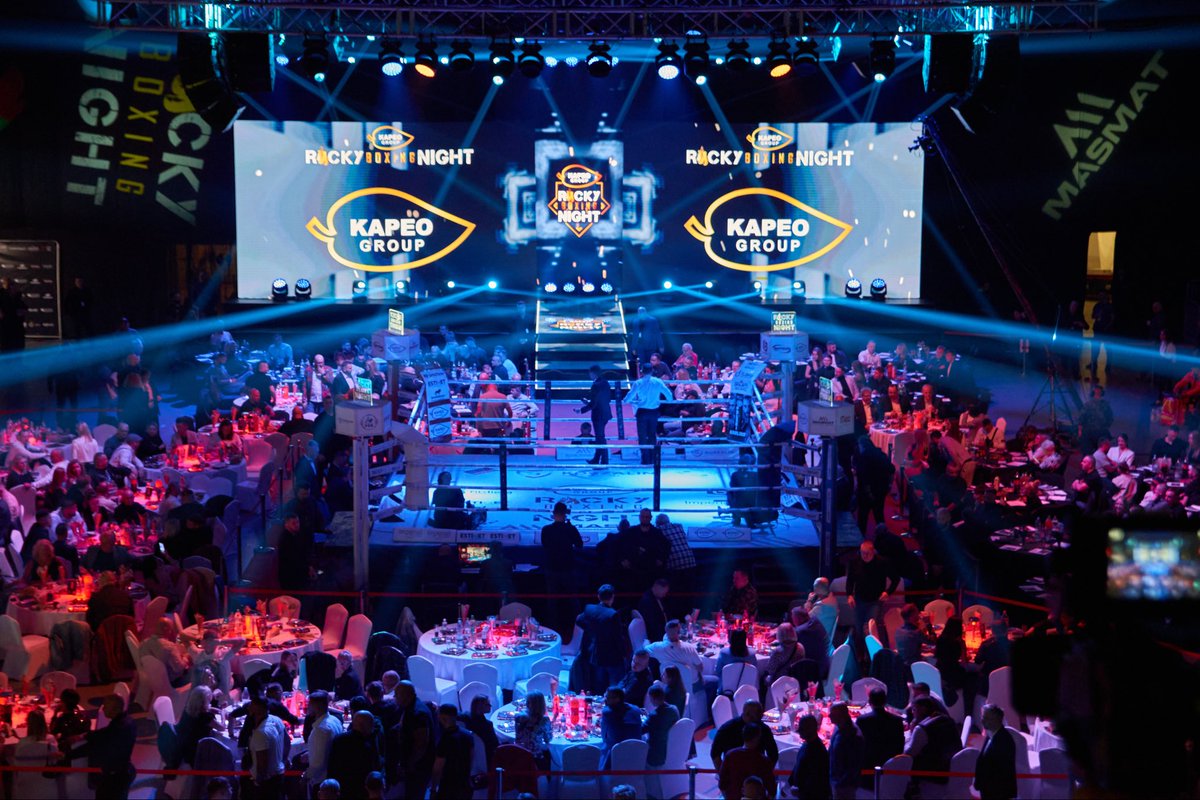 RockyBoxingProm tweet picture