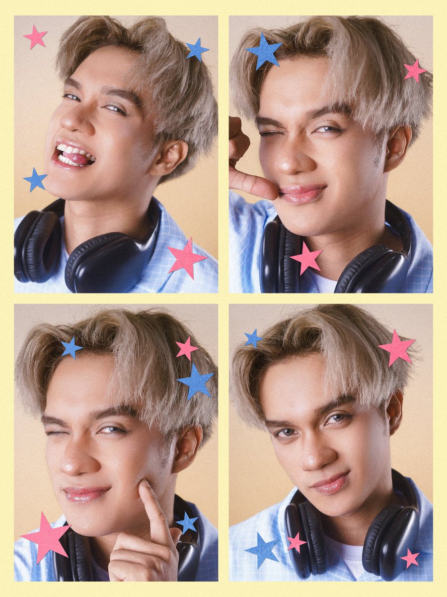 azter_ph's tweet photo. AZTER_Laurence | Photo Series 

Parang may… mali? Or maybe, parang may something new coming up for Azter this year! ⭐️🤷🏻‍♂️🙅

Special thanks to : 
Management : @StarPopPH @1musicmngmt @AORPhilippines 

📸 : @_bleumman 
👔 : Twinkles - @LAUYALSofc 

#AZTER #AZTER_Laurence https://t.co/3wChjqinip