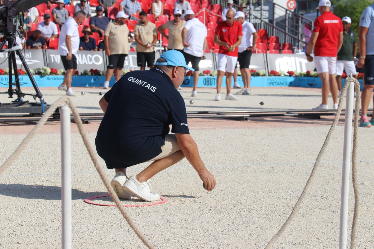 DepVendee's tweet photo. 🔴⚪ Cette année encore, une équipe locale est engagée et devra faire face aux meilleurs joueurs du monde !

💪 Les représentants vendéens tenteront de créer l’exploit devant leur public grâce aux encouragements des nombreux spectateurs présents pour l’occasion. https://t.co/6J5Qigr0aS