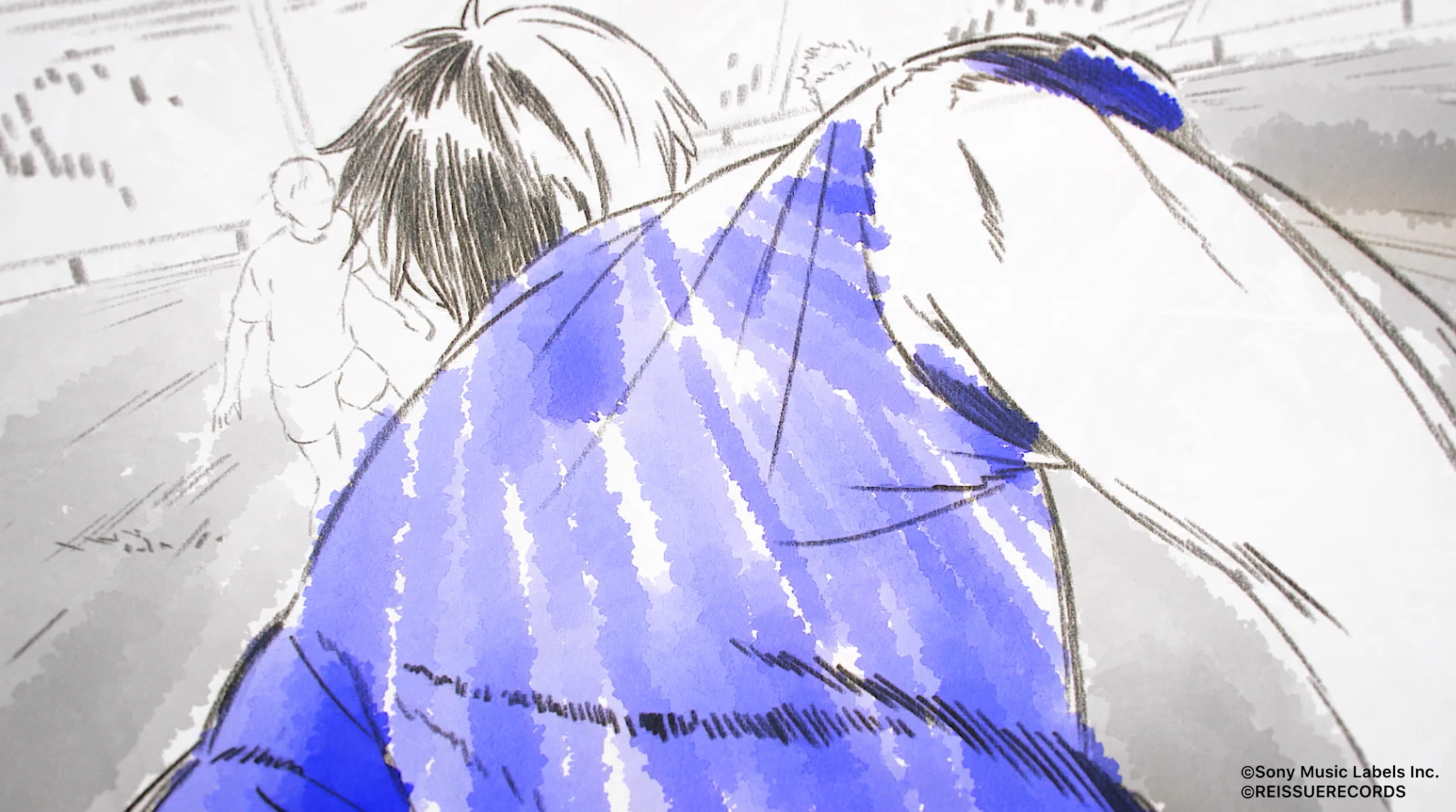 Reposts by 米津玄師 ハチ (@hachi_08) / X